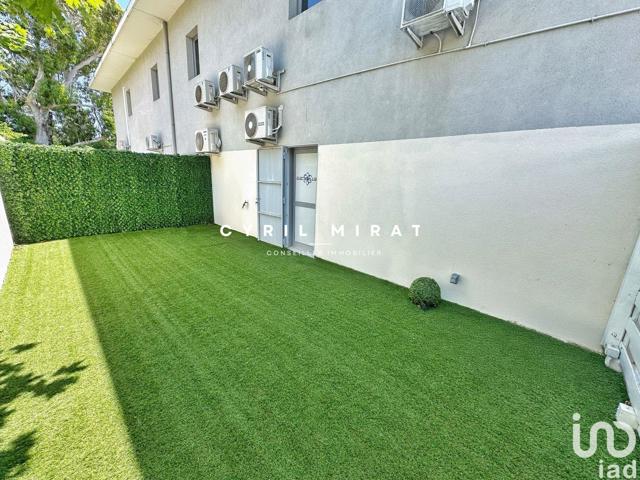 Vente  Local commercial de 60 m² à La Seyne 49 000 euros Réf: SFN-1798461