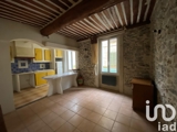 Vente  Appartement F2  de 58 m² à La Seyne 85 000 euros
