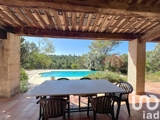 Vente  Maison de 129 m² à Roquebrune sur Argens 580 000 euros
