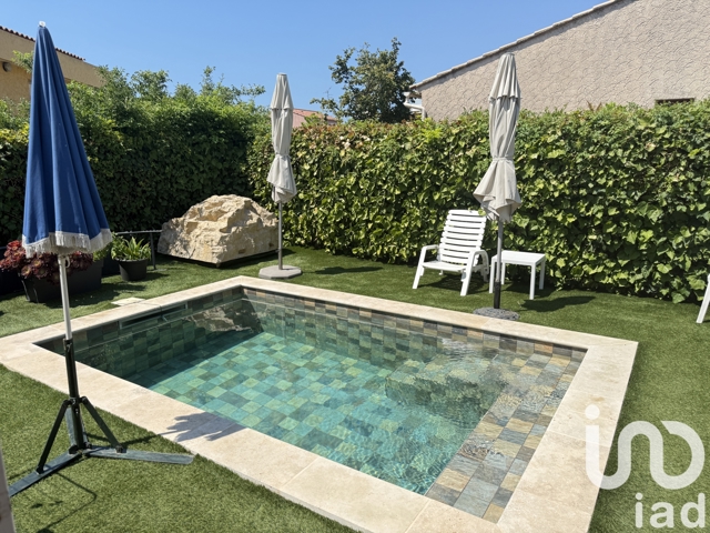 Vente  Maison de 136 m² à La Garde 565 000 euros Réf: SFN-1800766
