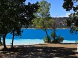 Vente  Appartement F4  de 81 m² à Les Salles sur Verdon 210 000 euros