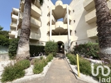 Vente  Appartement T2  de 75 m² à Toulon 197 000 euros