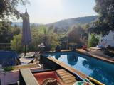 Vente  Maison de 127 m² à Garéoult 478 000 euros