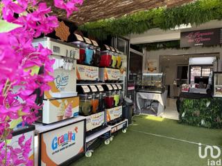 Vente  Local commercial de 80 m² à Six-Fours 275 000 euros Réf: SFN-1799306