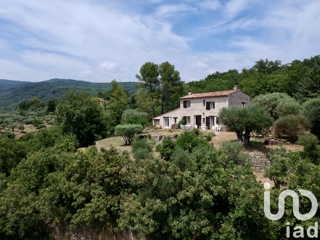 Vente  Maison de 90 m² à Fayence 680 000 euros Réf: SFN-1798518