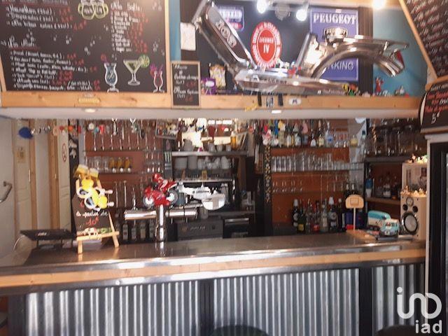 Vente  Local commercial de 80 m² à Comps sur Artuby 104 500 euros Réf: SFN-1798420