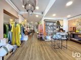 Vente  Local commercial de 53 m² au Beausset 69 000 euros