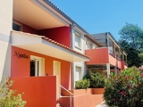 Vente  Appartement T3  de 61 m² à La Londe les Maures 279 000 euros