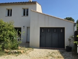 Vente  Maison de 85 m² à Nans les Pins 385 000 euros