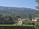 Vente  Maison de 85 m² à Nans les Pins 385 000 euros