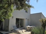 Vente  Maison de 85 m² à Nans les Pins 385 000 euros