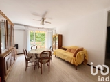Vente  Appartement T3  de 69 m² à Hyères 249 000 euros