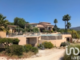 Vente  Maison de 460 m² à Bormes les Mimosas 2 500 000 euros