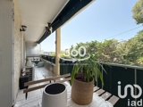 Vente  Appartement F5  de 100 m² à Toulon 325 000 euros