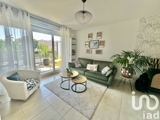 Vente  Appartement T3  de 62 m² à Toulon 280 000 euros
