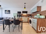 Vente  Appartement F2  de 38 m² à Six-Fours 289 000 euros