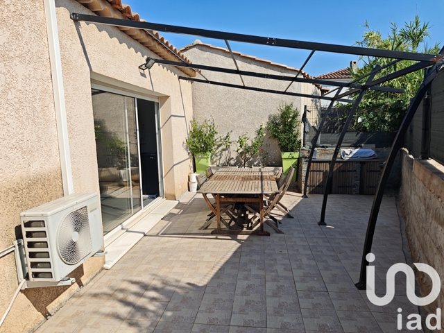 Vente  Maison de 80 m² à Puget Ville 329 000 euros Réf: SFN-1801400