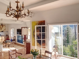 Vente  Maison de 150 m² à Les Adrets de l'Estérel 599 000 euros Réf: SFN-1799936
