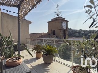Vente  Maison de 189 m² à Pierrefeu du Var 389 000 euros Réf: SFN-1792632