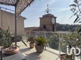 Vente  Maison de 189 m² à Pierrefeu du Var 389 000 euros