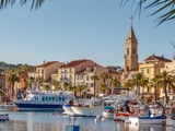 Vente  Studio de 34 m² à Sanary 220 000 euros