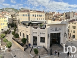 Vente  Appartement T2  de 28 m² à Toulon 115 000 euros