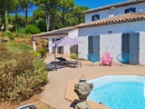 Vente  Maison de 178 m² à Fayence 790 000 euros