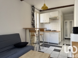 Vente  Studio de 19 m² à Toulon 90 000 euros