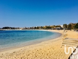 Vente  Studio de 19 m² à Toulon 90 000 euros
