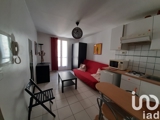 Vente  Studio de 17 m² à Toulon 90 000 euros