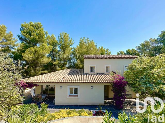 Vente  Maison de 188 m² à Saint Cyr Sur Mer 1 290 000 euros Réf: SFN-1800454