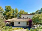 Vente  Maison de 188 m² à Saint Cyr Sur Mer 1 290 000 euros