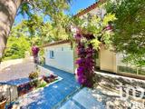Vente  Maison de 188 m² à Saint Cyr Sur Mer 1 290 000 euros