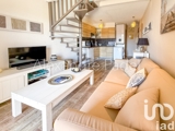 Vente  Appartement F3  de 48 m² à Bandol 240 000 euros