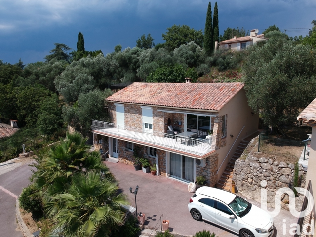 Vente  Maison de 150 m² à Bagnols en Forêt 550 000 euros Réf: SFN-1798718
