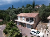 Vente  Maison de 150 m² à Bagnols en Forêt 550 000 euros