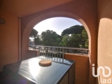 Vente  Studio de 23 m² à Hyères 139 900 euros