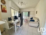Vente  Appartement F2  de 41 m² à Toulon 115 000 euros