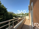 Vente  Appartement T2  de 49 m² à La Valette du Var 249 000 euros