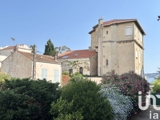 Vente  Appartement F7  de 162 m² à Toulon 630 000 euros