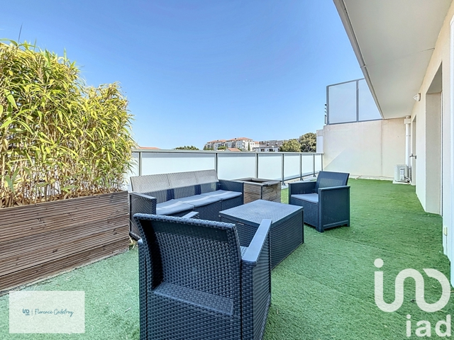 Vente  Appartement F4  de 73 m² à La Seyne 294 000 euros Réf: SFN-1801255