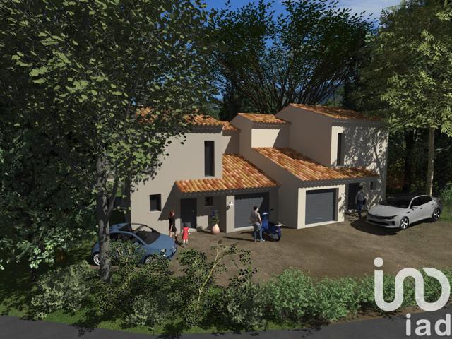 Vente  Terrain de 350 m² à Six-Fours 225 000 euros Réf: SFN-1801996