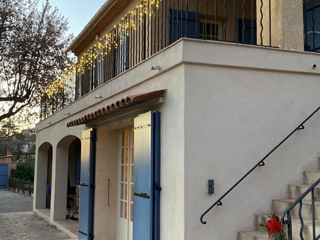 Vente  Maison de 204 m² à Artignosc sur Verdon 569 000 euros Réf: SFN-1803866