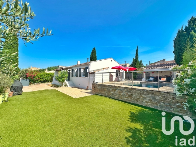 Vente  Maison de 87 m² à Six-Fours 635 000 euros Réf: SFN-1803697