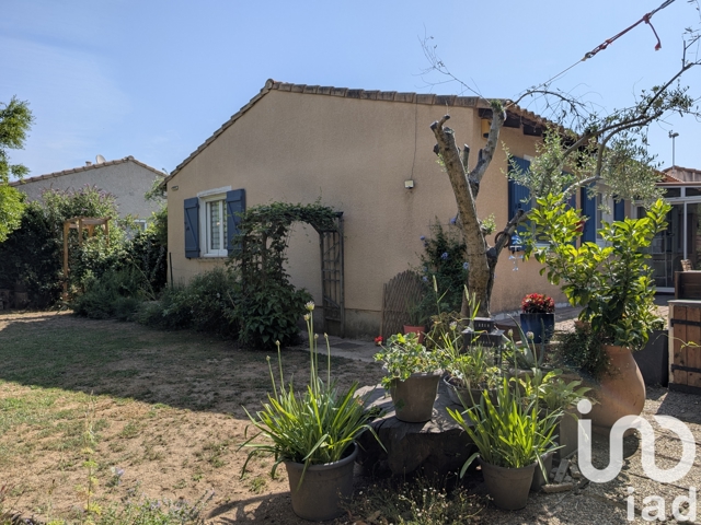 Vente  Maison de 115 m² à Saint Zacharie 488 800 euros Réf: SFN-1803150