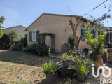Vente  Maison de 115 m² à Saint Zacharie 488 800 euros
