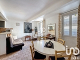 Vente  Appartement T2  de 41 m² à Hyères 125 000 euros