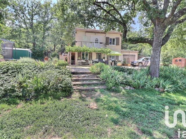 Vente  Maison de 108 m² à Rians 380 000 euros Réf: SFN-1800968