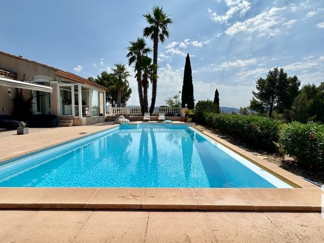 Vente  Maison de 255 m² à La Cadière d'Azur 2 230 000 euros Réf: SFN-1800241
