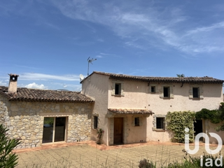 Vente  Maison de 223 m² à Montauroux 930 000 euros Réf: SFN-1799278